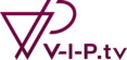 Logo von V-I-P.tv